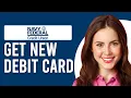 How To Get A New Navy Federal Debit Card How To Replace A Navy Federal Debit Card WIth A New One