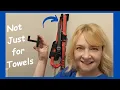 Towel Hooks Review Easy Installation Creative Uses