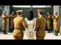 Download Lagu 女特工喬裝俘虜混入敵營，瞬間反擊，滅殺日軍一個營   ⚔️  抗日  | 战争 | Kung Fu | 甄子丹