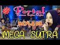 Download Lagu MEGA SUTRA CICIH MUDA NAYLA DR COVER VERSI PORTAL