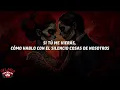 Carín León, Maluma - Si Tú Me Vieras (Letra/Lyrics)