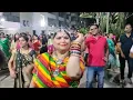 Lagu Dadi Maa Mari Roj Kahetata 2022 | Pune Navratri Festival | Pune Garba Song | Must Watch | Travfoodie