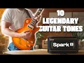 Download Lagu 10 Legendary Guitar Tones with SPARK 2 by Positive Grid