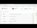 TUTORIAL FOR OPTAVIA WEBSITE