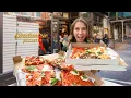We Ate Every Pizza on the Menu at NYC s Best Pizzeria L Industrie