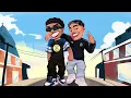 Mc J Mito e Mc Maneirinho - M@MA EU (Prod. Luike)