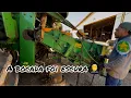 Download Lagu Ep 417  Deu brete com a S680 Jonh deere !