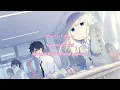 Download Lagu Hakoniwa Lily - Kyorikan [Lirik Terjemahan \u0026 Eng sub] | Aharen-san wa Hakarenai Ending Full