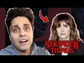 This Stranger Things Star Got BUSTED