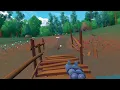 Monsters - VR FPS Prototype Gameplay Mechanics Showcase Indie Game Demo