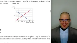 Microeconomics Principles Exam Solution Walk-through Econ 101 Winter 2023