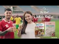 Luwak White Koffie • Kopi Nikmat Nyaman Diminum Ver. 1 • TVC Edisi 2023 • Iklan Indonesia 15 sec