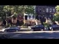 Macon street 7 00 an
