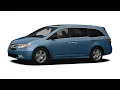2011-2017 Honda Odyssey door pop FIX