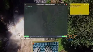 Learning Rust Programming - Bool Challenge