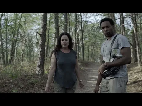 TheTrail (trailer)