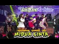 Download Lagu Midua Cinta - Aulia Nirwana - Galaxy Musik Live Banjarsari Ngantru 2022