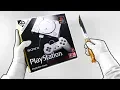 Download Lagu PlayStation Classic Unboxing (PS1 Mini Console)