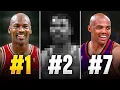 Top 15 BEST Players Of The 1990s