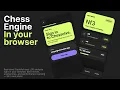 CHESSOLVE PROMO CHESS ENGINE FOR BROWSER