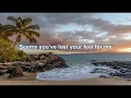 Dave Mason - We Just Disagree (4K/Lyrics)