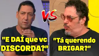 AS MELHORES TRETAS EM PROGRAMAS ESPORTIVOS (PARTE 19)