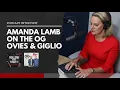 Follow The Truth Podcast Amanda Lamb Interview on The OG Ovies Giglio