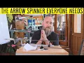 Is This the BEST Arrow Spinner Ever Made My Thoughts