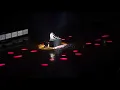 DJ　KOOさん！EZ DO DANCE!!大阪エヴェッサVS京都ハンナリーズ