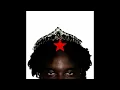 Genesis Owusu, KYE - HUMAN AGAIN (SLOWED + REVERB)