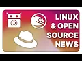 Download Lagu Het einde van F Droid? Red Hat gehackt, Leap 16 en meer Linux Weekly News