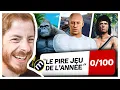 Download Lagu J'ai joué aux PIRES JEUX de l'HISTOIRE !