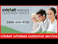 How to Contact Cricket Wireless Customer Service Call App Chat Support Guide