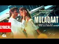 Lagu EK MULAQAAT (Official Music Video): Stebin Ben | Nidhi Shah | The Rish | Bhushan Kumar