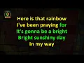 Download Lagu Jimmy Cliff - I Can See Clearly Now (Karaoke Version)
