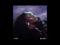 Ayra Starr - Tornado (SLOWED + REVERB)