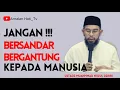 Download Lagu BERTAWAKAL KEPADA ALLAH |USTADZ MUHAMMAD NUZUL DZIKRI