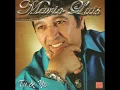 Mario Luis - Voy a olvidarme de ti
