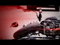 Mankato woman severely injured following motorcycle crash