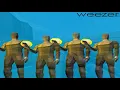 alt shotgun weezer real