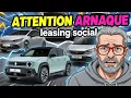 Download Lagu Voiture électrique à petit prix ? Le leasing social va vous RUINER ! Ce qu’on ne vous dit PAS…