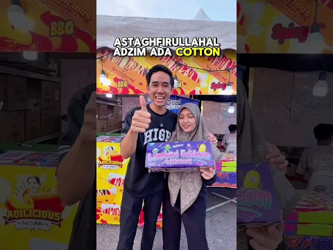 Orang Johor & Negeri Sembilan? Jom datang 20-23 ogos 2026