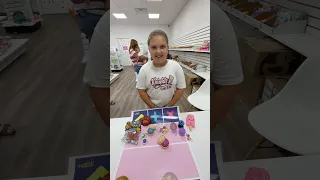 Real Life Fidget Trading with Mrs Bench