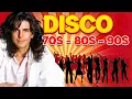 Lagu Modern Talking, Boney M, C.C.Catch  - 🚀 Legends Golden Eurodisco Megamix - Best Disco of 70s 80s 90s