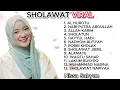 Download Lagu AL HIJROTU || NABI PUTRA ABDULLAH || KUMPULAN SHOLAWAT NISSA SABYAN