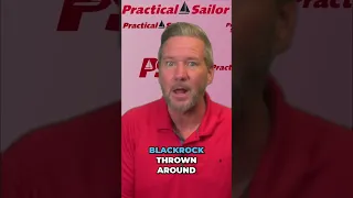 Boating Worlds Collide: The Marina Divide Explained #shorts