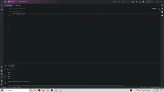Java While Loop Tutorial for Beginners Count Up Program with User Input Tutorial