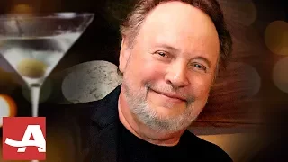 Billy Crystal Talks Rat Pack With Don Rickles Dinner with Don