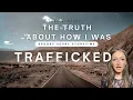 HOW I WAS TRAFFICKED TO TEXAS HAYLS TRUE STORY SPOOKY SCARY STORYTIME