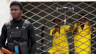 De drone rescue (broda2muchtalk 2 )